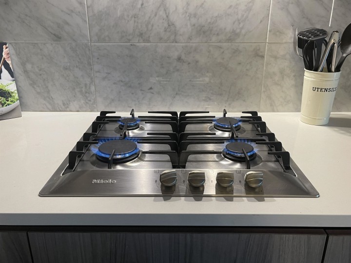 Photo 9 at 1083 - 87 Nelson Street, Yaletown, Vancouver West