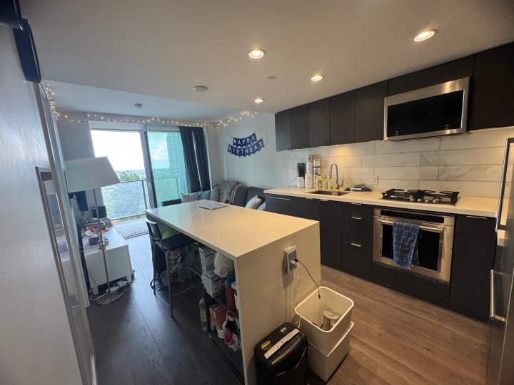 Photo 2 at 701 - 8238 Lord Street, Marpole, Vancouver West