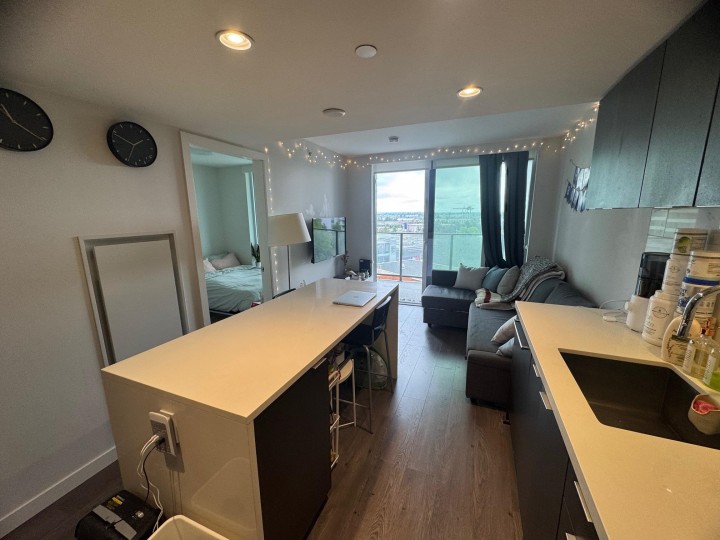 Photo 3 at 701 - 8238 Lord Street, Marpole, Vancouver West