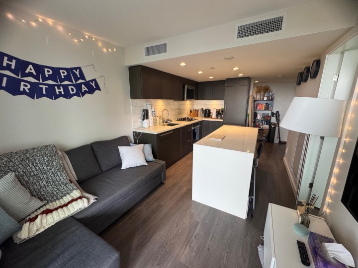 Photo 1 at 701 - 8238 Lord Street, Marpole, Vancouver West