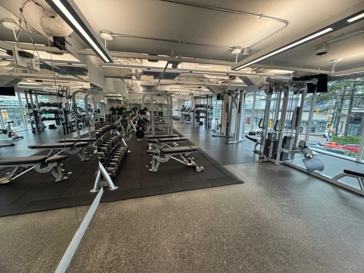 Photo 9 at 701 - 8238 Lord Street, Marpole, Vancouver West