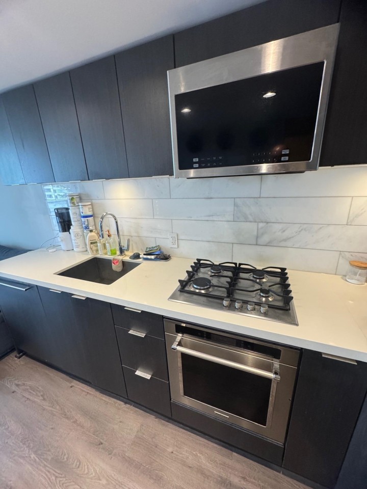 Photo 4 at 701 - 8238 Lord Street, Marpole, Vancouver West