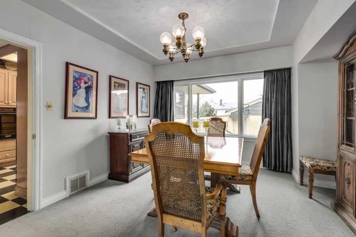 Photo 5 at 936 W 37th Avenue, Cambie, Vancouver West