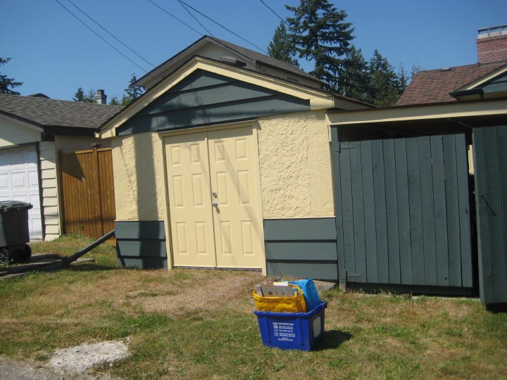 Photo 25 at 936 W 37th Avenue, Cambie, Vancouver West