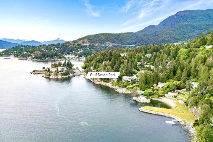 Photo 22 at 5056 The Byway, Caulfeild, West Vancouver