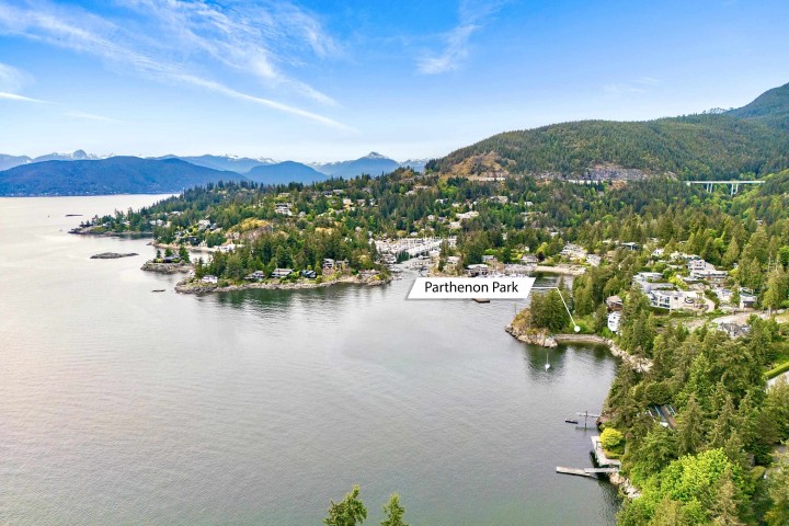 Photo 28 at 5056 The Byway, Caulfeild, West Vancouver