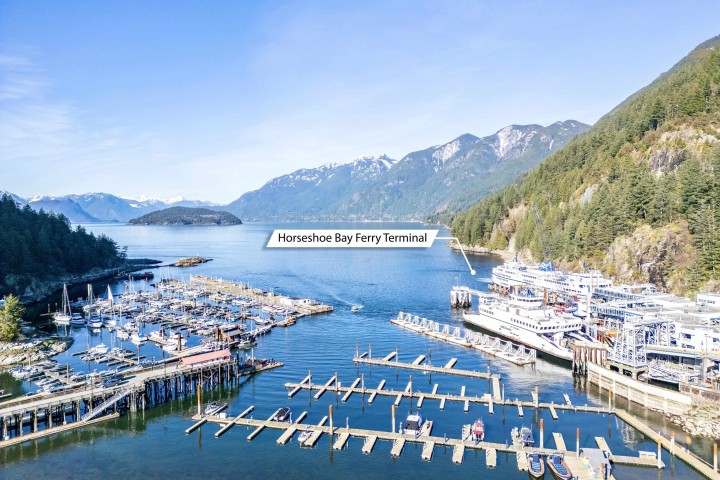 Photo 24 at 5056 The Byway, Caulfeild, West Vancouver