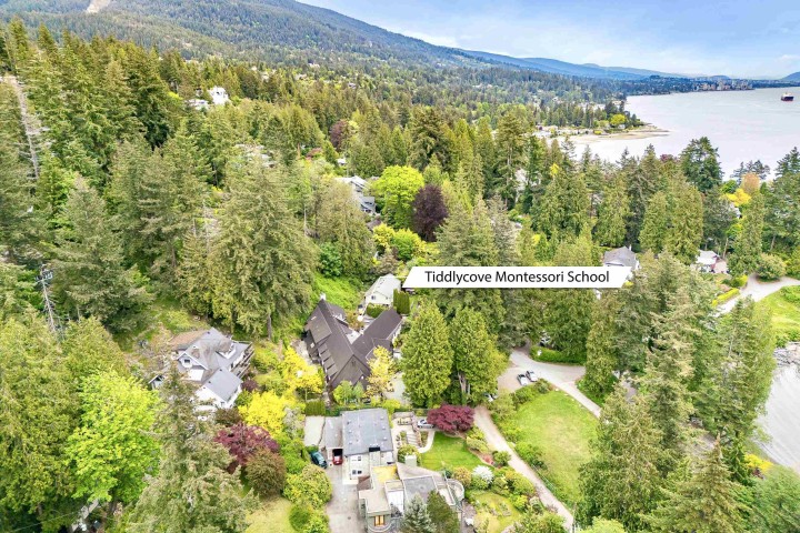 Photo 30 at 5056 The Byway, Caulfeild, West Vancouver