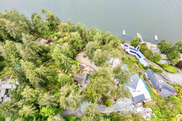 Photo 10 at 5056 The Byway, Caulfeild, West Vancouver