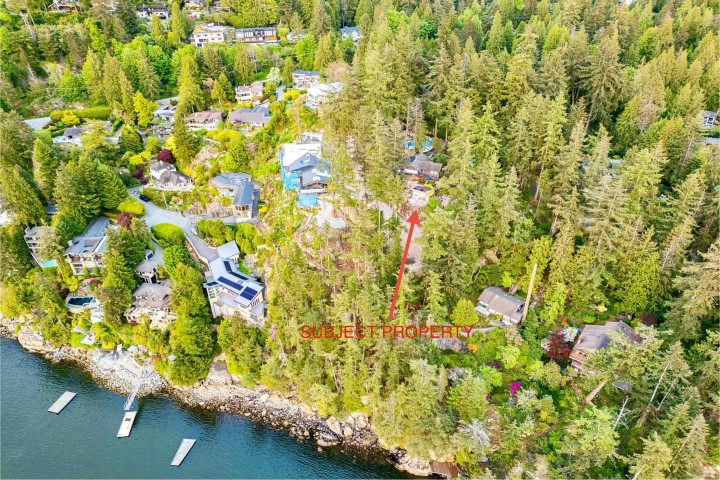 Photo 14 at 5056 The Byway, Caulfeild, West Vancouver