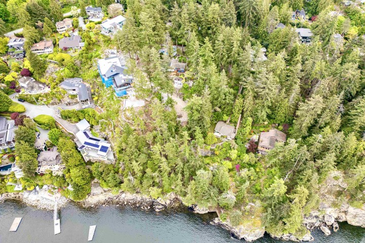 Photo 11 at 5056 The Byway, Caulfeild, West Vancouver