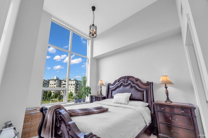 Photo 6 at 636 - 3563 Ross Drive, University VW, Vancouver West