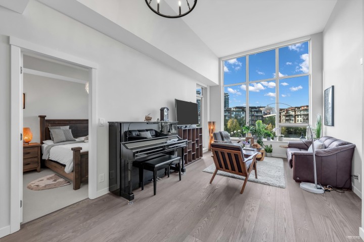 Photo 13 at 636 - 3563 Ross Drive, University VW, Vancouver West