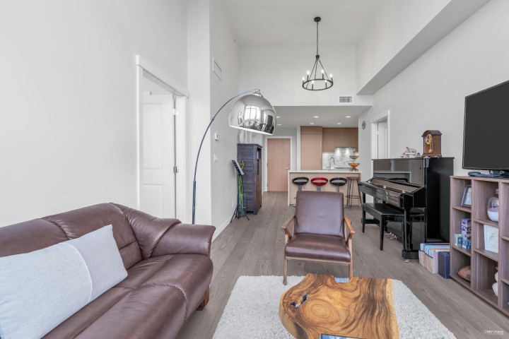 Photo 17 at 636 - 3563 Ross Drive, University VW, Vancouver West