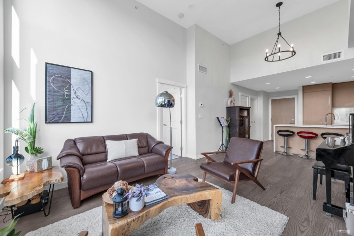 Photo 16 at 636 - 3563 Ross Drive, University VW, Vancouver West