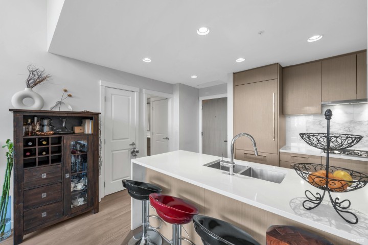 Photo 12 at 636 - 3563 Ross Drive, University VW, Vancouver West