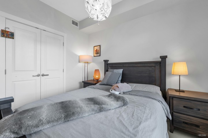 Photo 26 at 636 - 3563 Ross Drive, University VW, Vancouver West