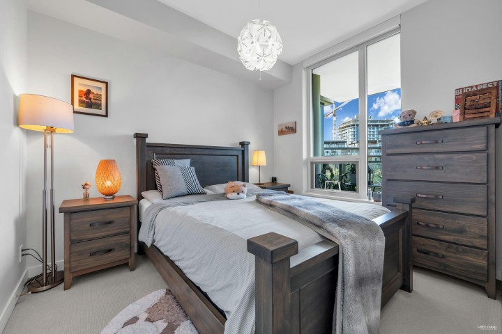 Photo 7 at 636 - 3563 Ross Drive, University VW, Vancouver West