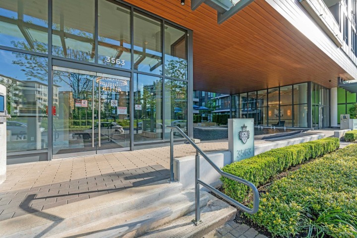 Photo 36 at 636 - 3563 Ross Drive, University VW, Vancouver West