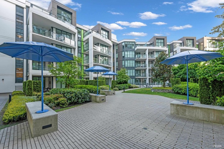 Photo 32 at 636 - 3563 Ross Drive, University VW, Vancouver West