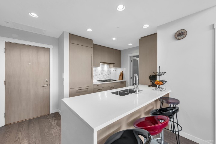 Photo 20 at 636 - 3563 Ross Drive, University VW, Vancouver West