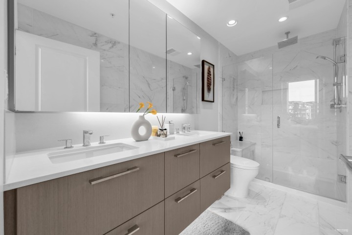 Photo 9 at 636 - 3563 Ross Drive, University VW, Vancouver West