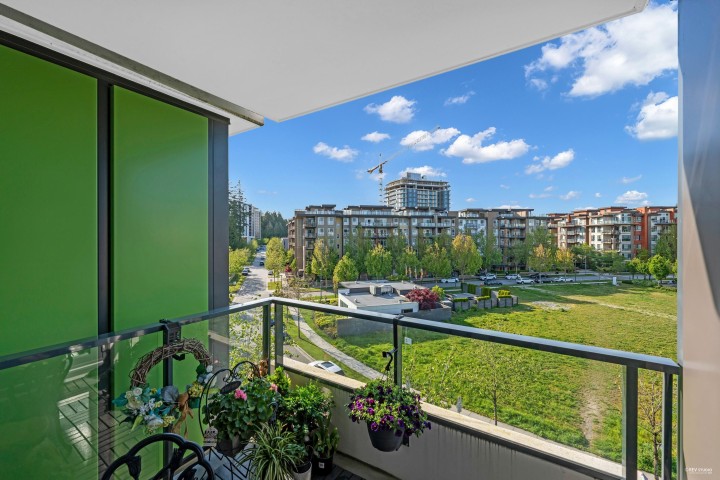 Photo 10 at 636 - 3563 Ross Drive, University VW, Vancouver West