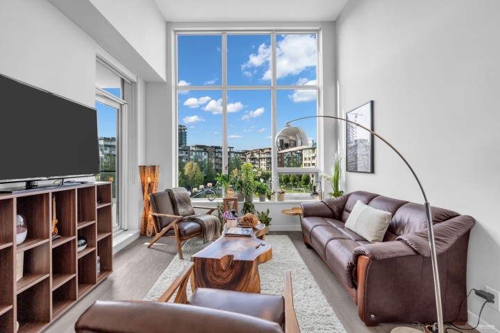 Photo 14 at 636 - 3563 Ross Drive, University VW, Vancouver West