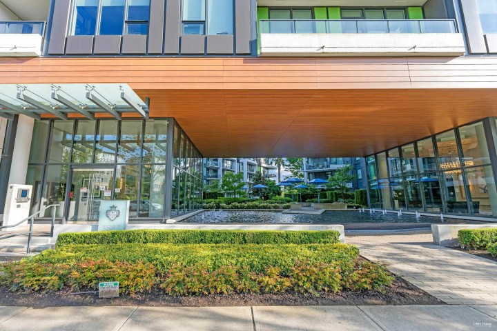 Photo 37 at 636 - 3563 Ross Drive, University VW, Vancouver West