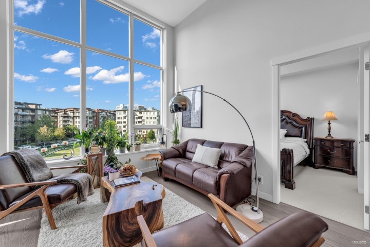 Photo 15 at 636 - 3563 Ross Drive, University VW, Vancouver West