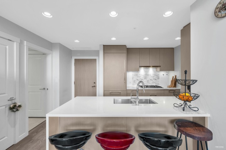 Photo 11 at 636 - 3563 Ross Drive, University VW, Vancouver West