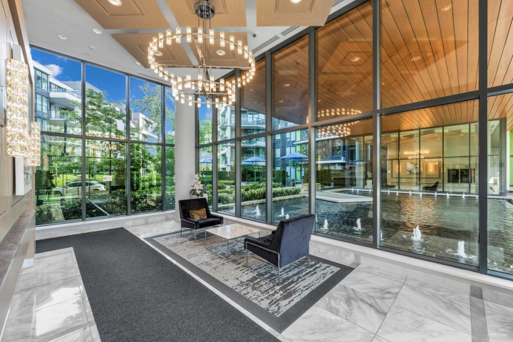 Photo 31 at 636 - 3563 Ross Drive, University VW, Vancouver West