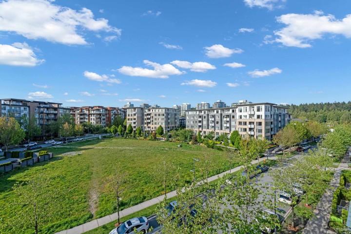 Photo 29 at 636 - 3563 Ross Drive, University VW, Vancouver West