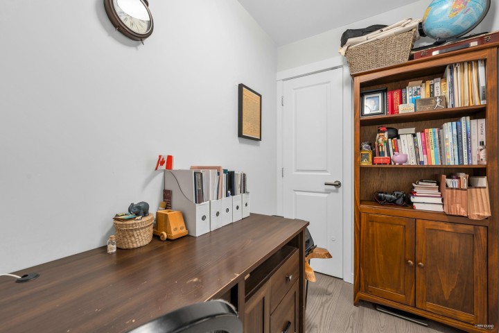 Photo 8 at 636 - 3563 Ross Drive, University VW, Vancouver West