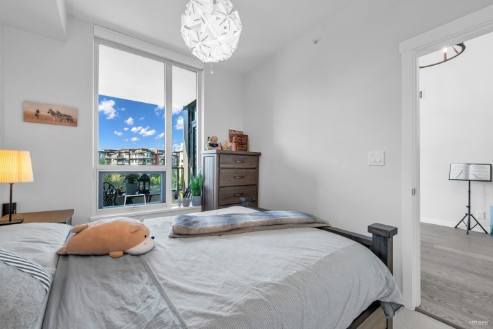 Photo 25 at 636 - 3563 Ross Drive, University VW, Vancouver West