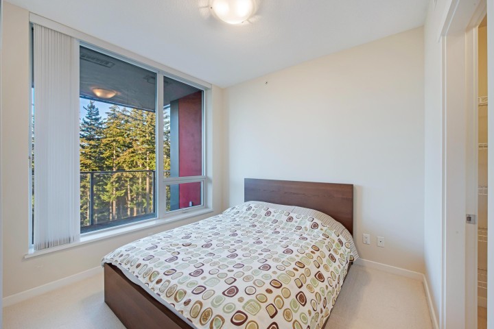 Photo 13 at 1709 - 5728 Berton Avenue, University VW, Vancouver West