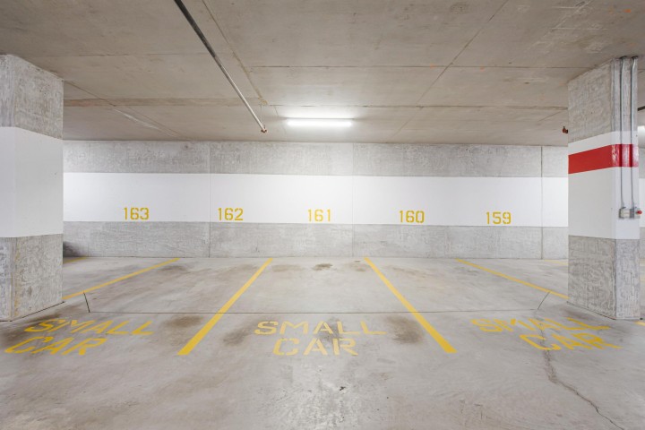 Photo 17 at 1709 - 5728 Berton Avenue, University VW, Vancouver West