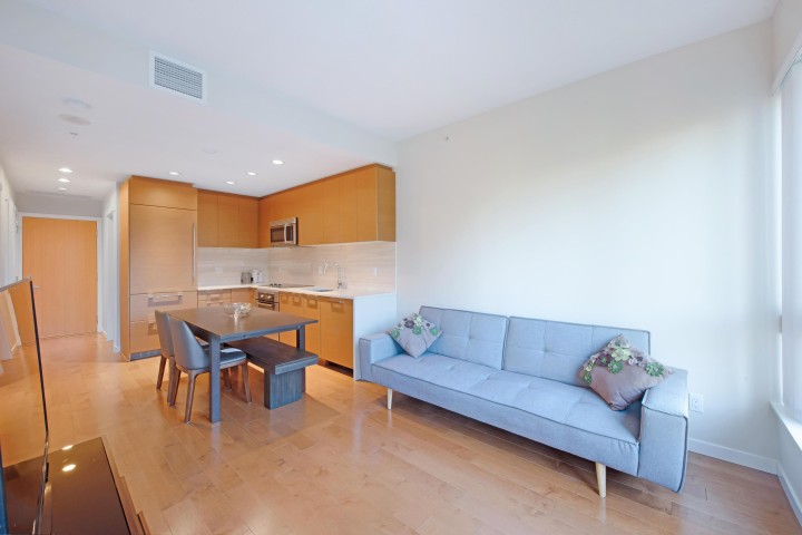 Photo 7 at 1709 - 5728 Berton Avenue, University VW, Vancouver West