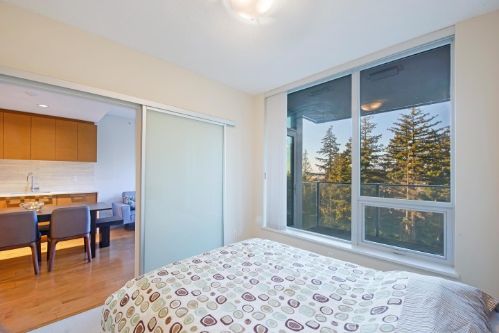 Photo 14 at 1709 - 5728 Berton Avenue, University VW, Vancouver West