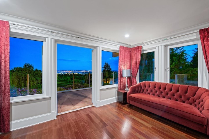 Photo 23 at 761 Eyremount Drive, British Properties, West Vancouver