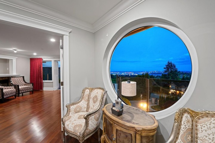 Photo 22 at 761 Eyremount Drive, British Properties, West Vancouver