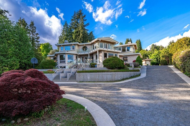 Photo 36 at 761 Eyremount Drive, British Properties, West Vancouver
