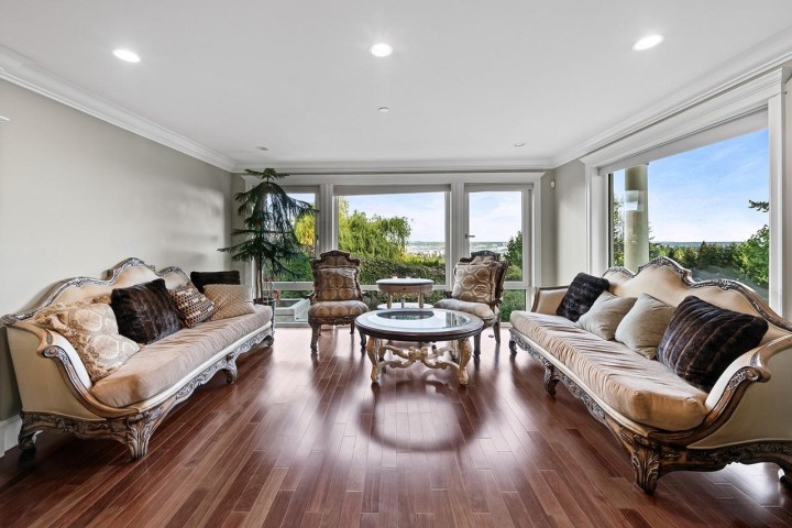 Photo 5 at 761 Eyremount Drive, British Properties, West Vancouver