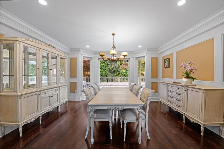 Photo 14 at 761 Eyremount Drive, British Properties, West Vancouver