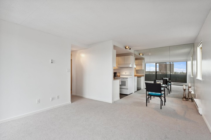 Photo 6 at 902 - 110 W 4th Street, Lower Lonsdale, North Vancouver