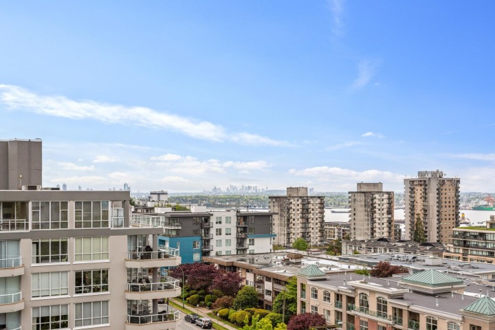 Photo 16 at 902 - 110 W 4th Street, Lower Lonsdale, North Vancouver