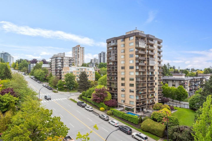 Photo 18 at 902 - 110 W 4th Street, Lower Lonsdale, North Vancouver