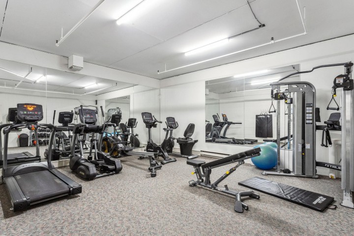 Photo 15 at 902 - 110 W 4th Street, Lower Lonsdale, North Vancouver