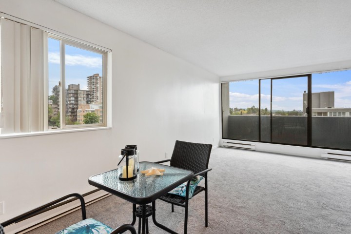 Photo 4 at 902 - 110 W 4th Street, Lower Lonsdale, North Vancouver