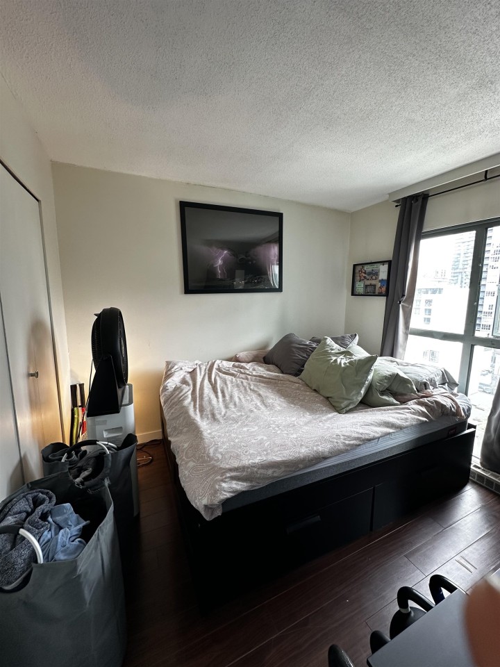 Photo 6 at 806 - 1188 Howe Street, Downtown VW, Vancouver West